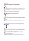 horoscope