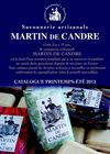 Catalogue 2012