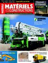 Matériels & Constructions magazine Algérie n°18 - FIA 2012