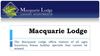 Macquarie Lodge