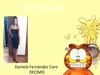 Mi biografía - Daniela Fernandez Caro 