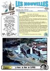 les nouvelles bulletin N° 14 de mai 2012 