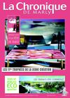 La Chronique n° 69 mai 2012
