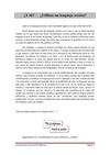 Guía para no utilizar un lenguaje sexista