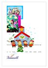 Cuento creado por Naira