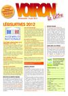 Lettre de Voiron n°568