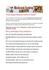 mushroom cultivation at home - mushroom farming training - grow fungi