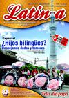 Revista Latin-a Junio 2012 - Año 7 Nro. 43