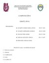 REDES SOCIALES