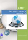 Las redes sociales en la comunicación