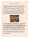 How To Choose An Online Casino 