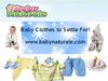 Baby Clothes to Settle For!