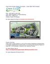 Original Booking Ansal Green Escape @ 09999684166 @ Sonepat Sector-35 North Delhi