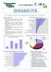 DISABILITA' - Per abbattere le barriere architettoniche, pregiudizi e la solitudine