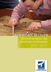 Schéma en faveur des personnes handicapées 2007-2012