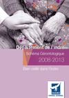 Schéma Gérontologique 2008-2013