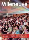 Villeneuve Magazine N°98