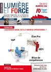 Lumière et Force 304 Été 2012