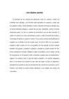 CUENTOS DE ANIMALES