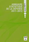Annuaire statistique de la Défense 2011-2012