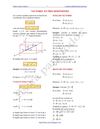 VECTORES TRIDIMENSIONALES 