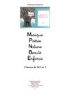 Printemps des Poètes 2012 5è1 et 5è3 Collège Peiresc