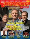Inland Entertainment Review, June 2012