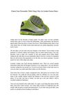 Charm Your Personality With Cheap Nike Air Jordan Fusion Shoes