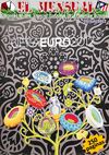 "Especial El Mensual" Eurocopa 2012
