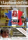 Numéro 013 - Mars 2012