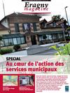 Eragny magazine N°179 - mai / juin 2012