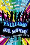 Festa di Fine Anno 2012