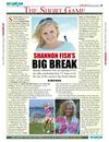Shannon Fish Profile