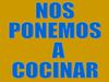 Cocinamos