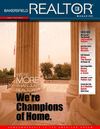 Bakersfield REALTOR® Magazine - June/July 2012
