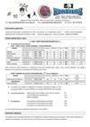 Dossier complet inscriptions 2012-2013