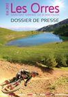 Dossier de presse Eté 2012