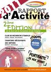 Rapport d'activité 2011 - Mission Locale Vallée de Montmorency