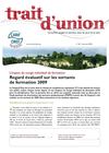 Trait d'union n° 241 mars-avril 2012