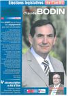 Mon journal de campagne n°2