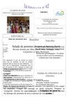 gazette n°42 juin 2012