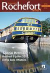 Journal de Rochefort Juin-Juillet-Août 2012
