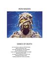 iron maiden