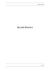 Archéologie préventive en Seine-et-Marne