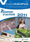 Rapport d'activité 2011