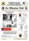 Mouton Noir N°6