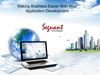 Making Business Easier With Web Application Development
