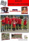 Butlletí Karting Club 4 Estacions número 3 Any 2012