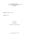 Initiation au Controle de Gestion: Tome 1