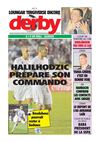 derby du 06/06/2012